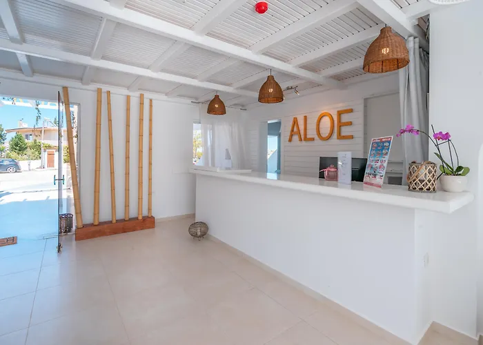 Aloe (adults Only) 2*