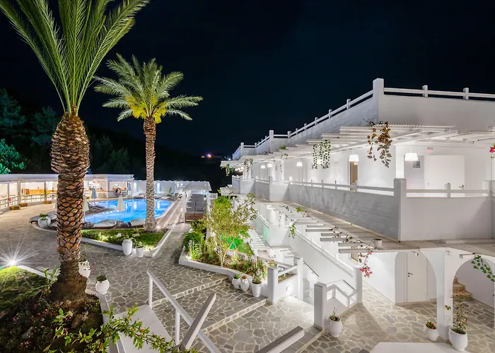 Aloe (adults Only) Фалираки