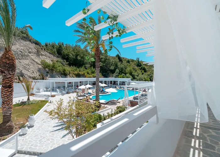 Aloe (adults Only) Отель 2*