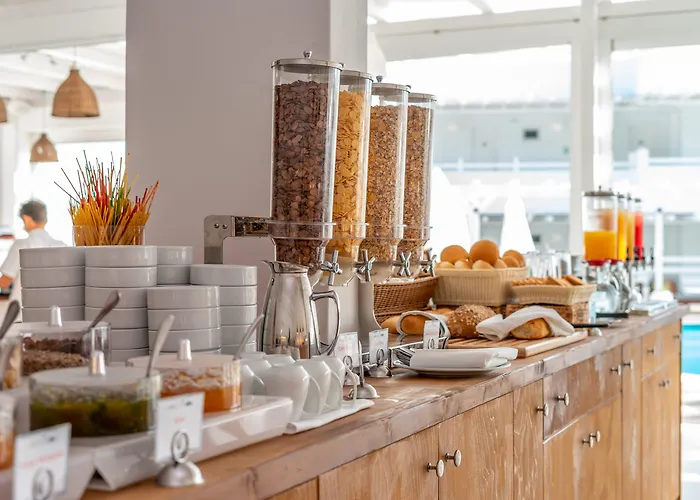 Отель Aloe (adults Only)