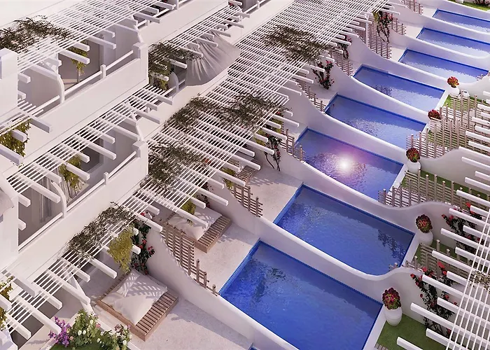 Отель Aloe (adults Only) 2*