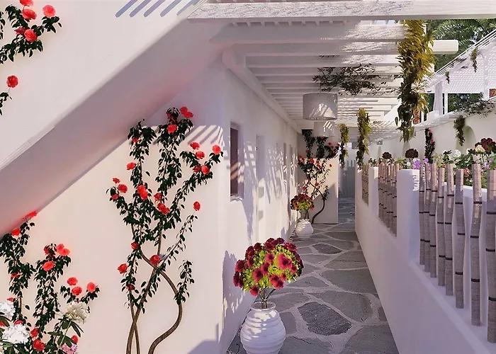 Aloe (adults Only) فندق فاليراكي