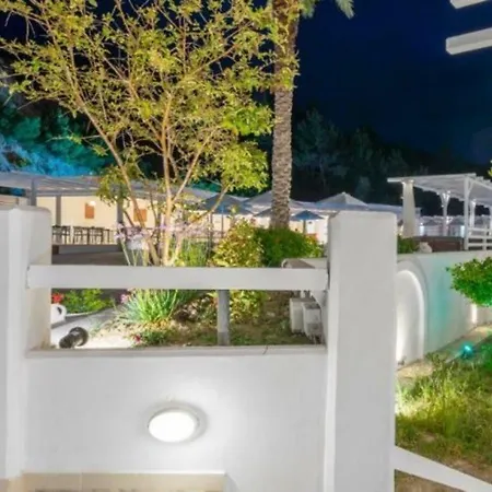 Aloe (adults Only) 2* Faliraki