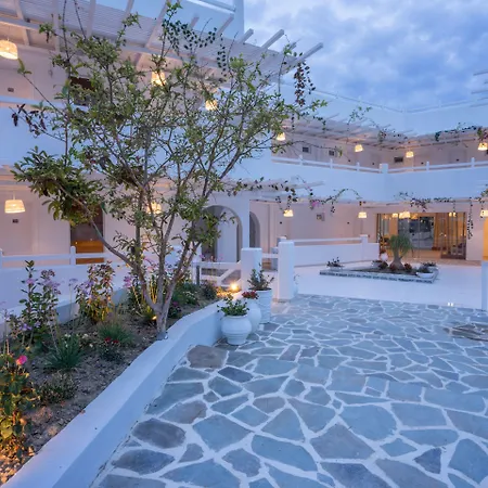 Aloe (adults Only) Otel 2*