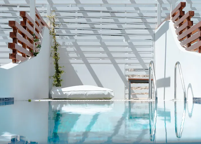 Aloe (adults Only) 2* Faliraki