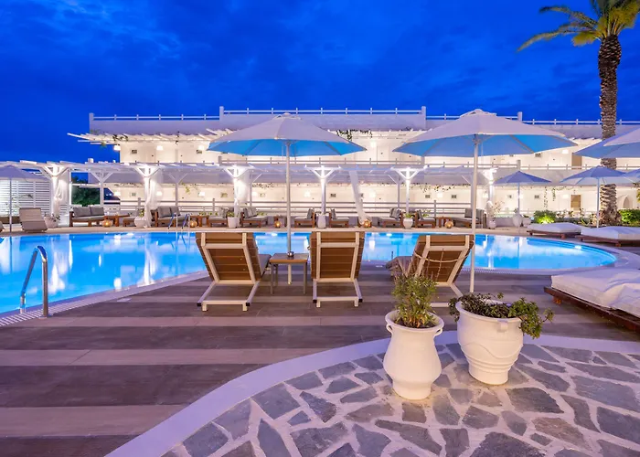 Hotel Aloe (adults Only) 2*