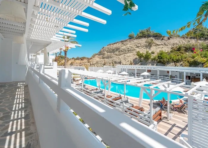 Hotel Aloe (adults Only)