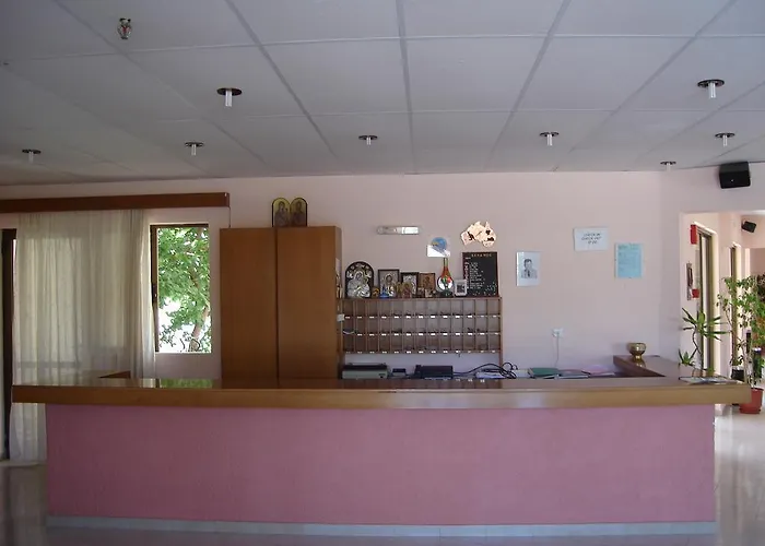 Hotel Aloe (adults Only)