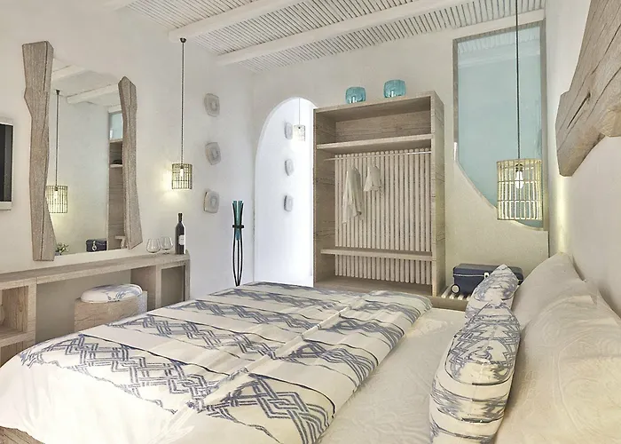 Aloe (adults Only) Hotel